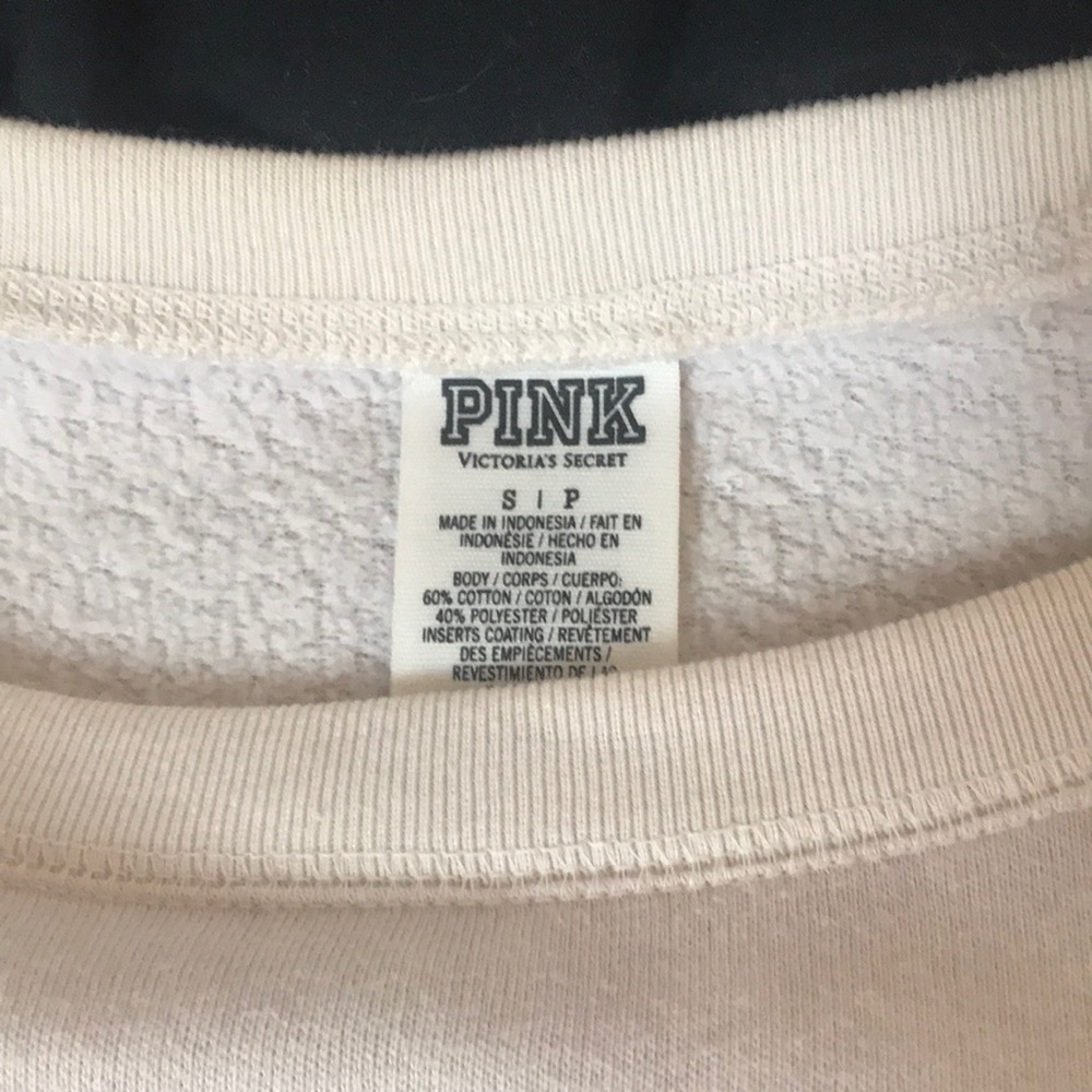 Pink Hoodie!! - Picture 3 of 4